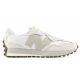 6. Classic Unisex New Balance 327 Lifestyle Shoes (U327W2L5)