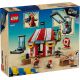 13. LEGO One Piece 75637 Clown Buggy's Circus Tent