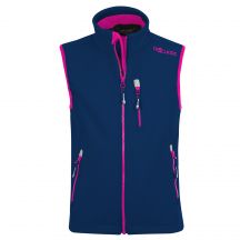 Trollkids Kids Trollfjord Vest Jr 306-114