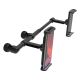 5. Wozinsky Double Headrest Car Phone Holder Black (WTHBK1)