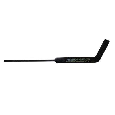 12. Stick of gates. Bauer Supreme Shadow 25" Int