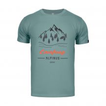 Alpinus Polaris M FU18545 T-shirt