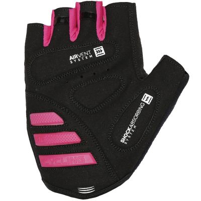 4. 4F W Cycling Gloves H4L21-RRU061 55S