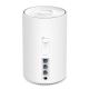 6. TP-Link Deco X20-4G Dual-band (2.4 GHz/5 GHz) Wi-Fi 6 (802.11ax) White 3 3G, 4G Internal