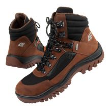 4F M OBMH253 81S trekking shoes