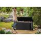 7. Graphite garden box 270L 249722 KETER