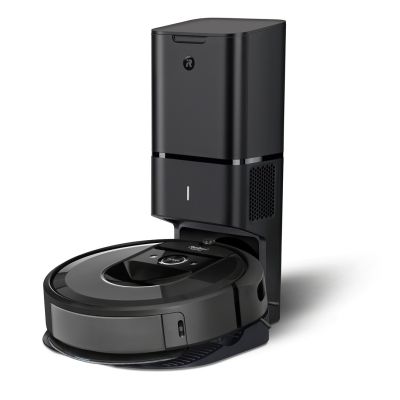 2. iRobot Roomba Combo i8+ (i8578) Robot Vacuum Cleaner