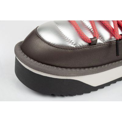 26. D.Franklin W shoes DFSH371006-SILV