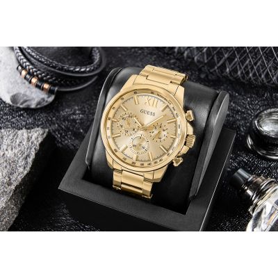 5. Men's Watch Guess Walker GW0900G2 + BOX