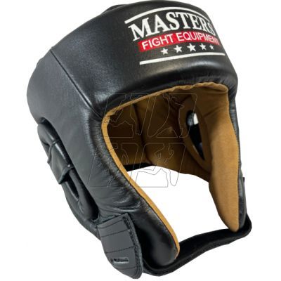 23. MASTERS tournament helmet - KTOP-1 0217-02M