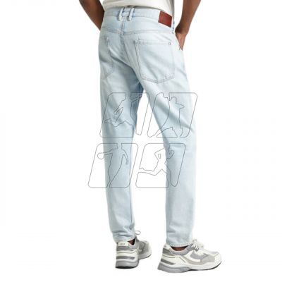 8. Pepe Jeans Tapered Jeans M PM207392 trousers