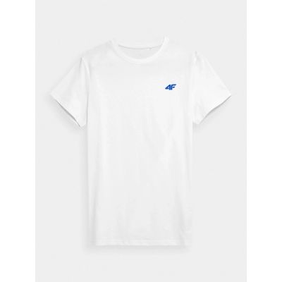 5. Men's T-shirt (SET OF 3 T-SHIRTS) 4F 4FWSS26TTSHM4479-90S