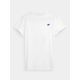 5. Men's T-shirt (SET OF 3 T-SHIRTS) 4F 4FWSS26TTSHM4479-90S