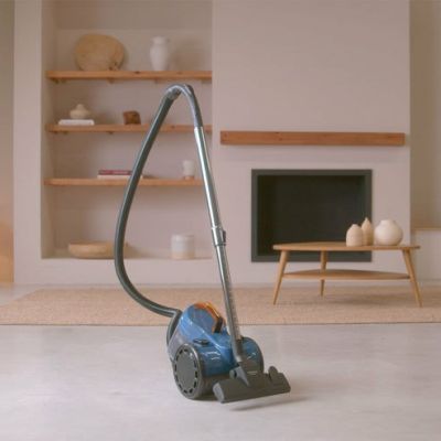 2. Taurus Homeland Cyclone Bagless Vacuum Cleaner