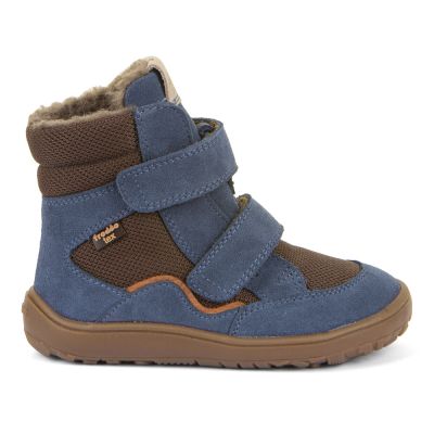 Froddo Children’s Boot BAREFOOT TEX WINTER (G3160247-2)