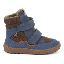 Froddo Children’s Boot BAREFOOT TEX WINTER (G3160247-2)