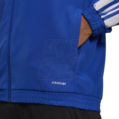 3. Adidas Squadra 21 M GP6445 sweatshirt