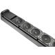 12. JBL PRX ONE - portable column system with built-in digital mixer and DSP