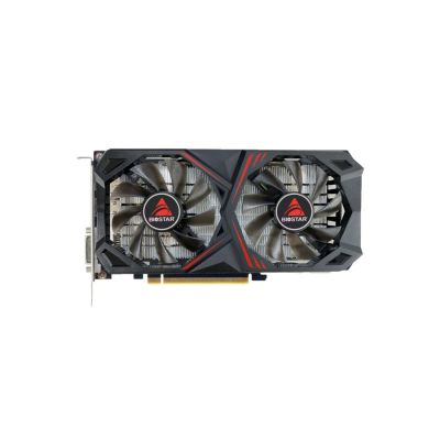 BIOSTAR GeForce RTX 2060 SUPER 8GB GDDR6 Graphics Card (VN2066RF82)