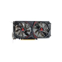 BIOSTAR GeForce RTX 2060 SUPER 8GB GDDR6 Graphics Card (VN2066RF82)