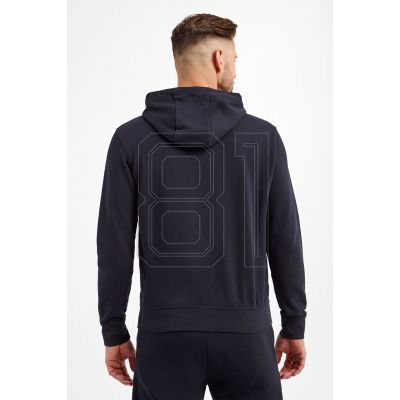2. Armani Exchange sweatshirt M 8NZM95-ZJKRZ-1510