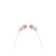 6. JBL T110 headphones (white, with microphone)