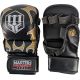 2. GFS-BRUTE MMA Gloves