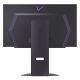 2. LG 27GX700A-B Computer Monitor 67.3 cm (26.5") 2560 x 1440 px Quad HD OLED Black