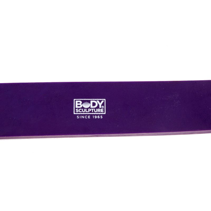 7. Body Sculpture Resistance Band 2.9 cm BB 104PP