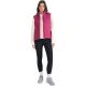 6. Vest 4F W 4FWAW25TVJAF218 55S