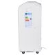 4. WHIRLPOOL PACF29CO W portable air conditioner