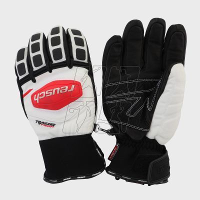 Ski gloves REUSCH TRAINING R-TEX XT 4211233-105