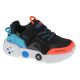 Skechers Lil Gametronix 402262N-BKMT Black 21