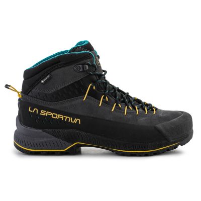 6. La Sportiva TX4 Evo Mid Gtx M 37F900735 shoes