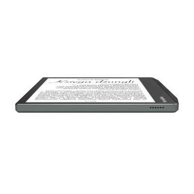 5. PocketBook Era Lite 710 7" 16GB WI-FI E-book ReaderStone Green