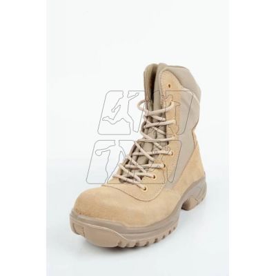 13. Lavoro M 6076.56 safety boots