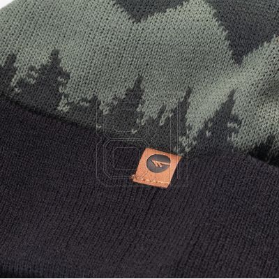 2. Hi-Tec Ronge Winter Hat 92800621180