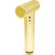 Hand shower for washbasin and bidet taps - bidetta