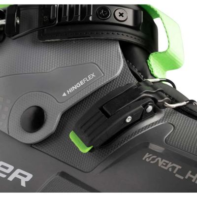7. Bauer Konekt HF2 M 1061750 Goalkeeper Skates