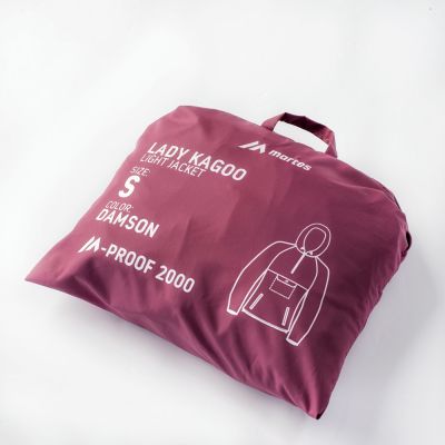 9. Martes Kagoo Jacket W 92800481903