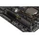4. Corsair Vengeance LPX, 32GB Memory Module 4 x 8GB DDR4 2666Mhz