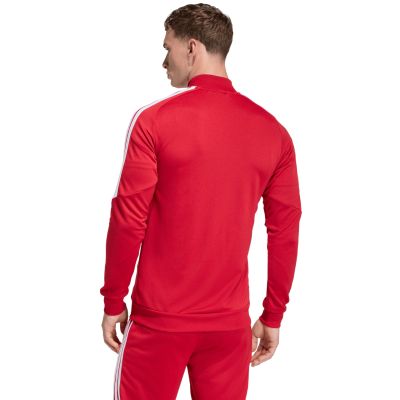 10. adidas Tiro 26 League Training men's sweatshirt red JY7212