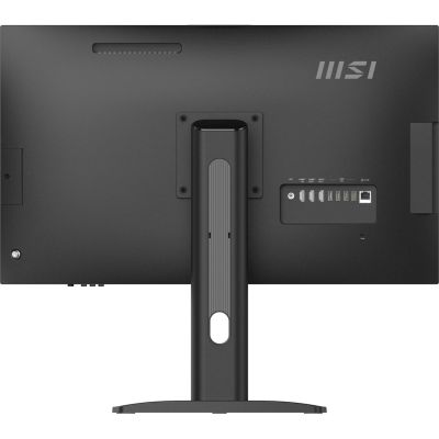 13. MSI Modern AM273QP AI 1UMG-221AT Intel Core Ultra 7 155H 68.6 cm (27") 2560 x 1440 px All-in-One PC 32 GB DDR5-SDRAM 1 TB SSD Windows 11 Pro Wi-Fi 6E (802.11ax) Black