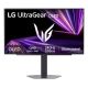 31. MONITOR LG OLED GX7 27” 27GX704A-B QHD UltraGear 240Hz