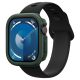7. CASEOLOGY VAULT Case for Apple Watch 10 (46MM) - Green