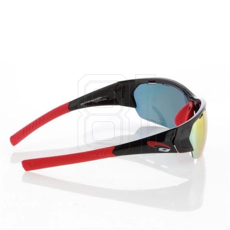 9. GOGGLE SUNGLASSES FW12 T428-2