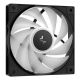 4. DeepCool AG620 BK ARGB V2 Cooler