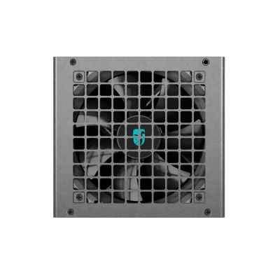 7. DeepCool PF650X Power Supply