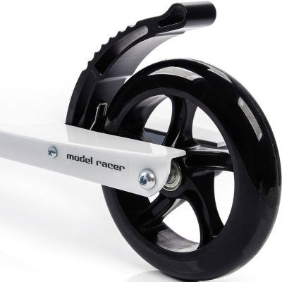 14. Meteor Racer 22766 Scooter