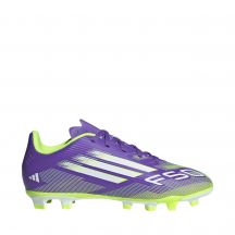 Adidas F50 Club FG/MG Jr JI0030 football boots